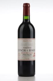 france-bordeaux-wine-lynch-bages-1996